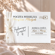 poczta biała