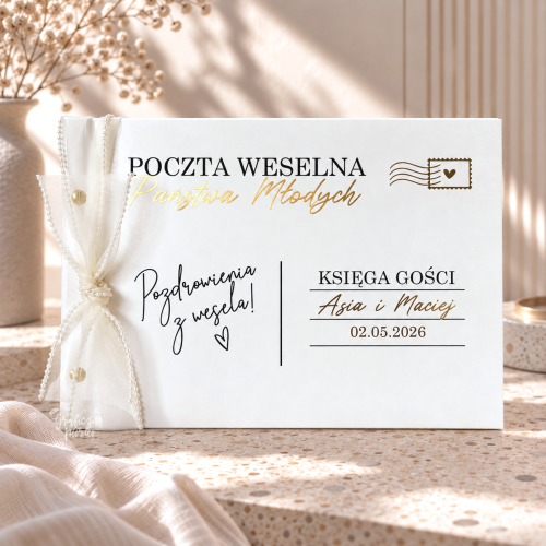 poczta biała