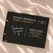 poczta czarna
