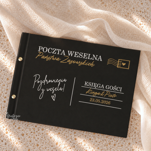 poczta czarna